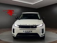 Used Land Rover Range Rover evoque S 182 HP (133 kW) 2020 Hatchback