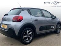 used Citroën C3 1.2 PureTech 110 Shine 5dr EAT6