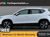 Used Seat Ateca SE Technology 150 HP (110 kW) 2025 SUV