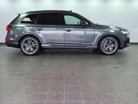 Used Audi Q7 Advanced 381 HP (280 kW) 2021 Grey SUV