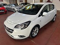 used Vauxhall Corsa 1.4 ecoFLEX SRi 5dr