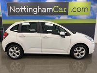 Usado Citroën C3 75 HP (55 kW) 2012 Branco Citadino