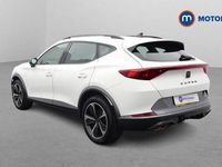 Begagnad Cupra Formentor 204 HK (150 kW) 2024 Vit SUV