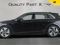 Used Audi e-tron Sport 230 kW (313 HP) 2021 Black SUV