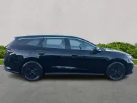 Used BYD Seal Boost 2025 Black Estate