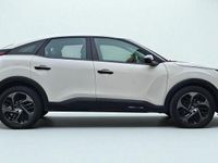 Used Citroën C4 PureTech 100 HP (73 kW) 2022 White Hatchback