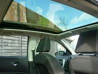Used Nissan Qashqai 2007 SUV