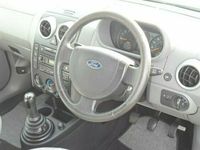 used Ford Fusion 1.4