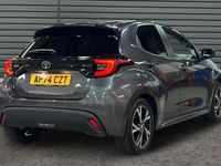 Used Toyota Yaris Hybrid Design 116 HP (85 kW) 2026 Hatchback