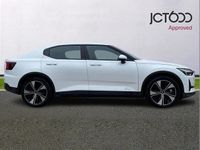 Usado Polestar 2 309 kW (421 HP) 2024 Branco Citadino