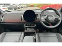 Nuevo Mini Countryman Sport 218 CV (160 kW) 2025 Gris SUV