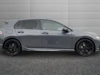 Used VW Golf VIII Black Edition 333 HP (244 kW) 2026 Grey Hatchback