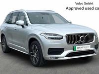 Used Volvo XC90 Momentum 232 HP (170 kW) 2021 SUV