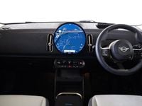 Used Mini Countryman 227 kW (309 HP) 2024 Black SUV