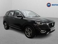 Used MG HS Exclusive 162 HP (119 kW) 2023 SUV