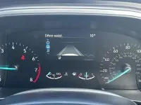 Second-hand Ford Focus Active 123 CP (90 kW) 2022 Albastru Hatchback