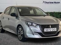 Used Peugeot 208 Active+ 102 HP (75 kW) 2023 Hatchback