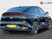 Used MG IM6 Performance 553 kW (752 HP) 2025 Black SUV