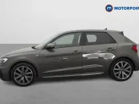 Used Audi A1 S-Line 2024 Grey SUV