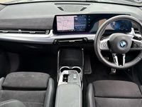 Used BMW iX2 M Sport 147 kW (201 HP) 2025 Grey SUV