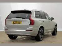 Usado Volvo XC90 Ultra 247 HP (181 kW) 2025 Prateado SUV