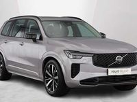 Usado Volvo XC90 Plus 247 HP (181 kW) 2026 SUV