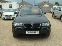 Used BMW X3 2006 SUV