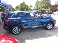 Used Renault Kadjar Dynamique 110 HP (80 kW) 2017 Blue SUV
