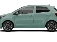 Used Kia Picanto GT-Line 69 HP (50 kW) 2026 Hatchback