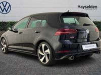 used VW Golf GolfGTI Mark 7 Facelift 2.0 TSI GTI Performance DSG 5DR