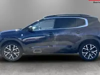Usado Citroën C5 131 HP (96 kW) 2023 Citadino