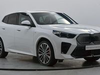 Used BMW iX2 M Sport 147 kW (201 HP) 2025 White SUV