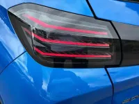 New Peugeot 208 GT 143 HP (105 kW) 2026 Blue Hatchback