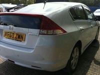 used Honda Insight 1.3