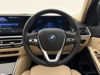 Used BMW 330e Sport Line 292 HP (214 kW) 2023 Grey Sedan