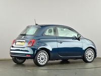 used Fiat 500 1.0 Mild Hybrid Lounge 3dr