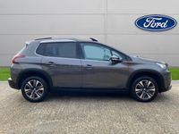 used Peugeot 2008 ESTATE