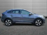 Used VW Taigo Style 115 HP (84 kW) 2024 Grey SUV