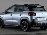 Begagnad Citroën C3 PureTech 131 HK (96 kW) 2021 Halvkombi