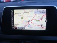 Used BMW 218 Luxury Line 150 HP (110 kW) 2015 White MPV