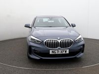 used BMW 118 1 Series 2.0 d M Sport (LCP) Hatchback 5dr Diesel Auto Euro 6 (s/s) (150 ps) M Sport Bodykit