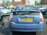 Used Toyota Prius 2008 Hatchback