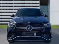 used Mercedes GLE450 AMG 4Matic AMG Line Prem 5dr 9G-Tronic [7 St] Petrol Estate