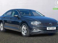 Używany VW Passat SE 200 KM (147 kW) 2021 Szary Kombi