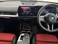 Used BMW iX1 M Sport 147 kW (201 HP) 2025 White SUV