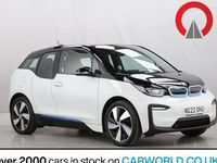 Used BMW i3 Comfort Edition 38 kW (52 HP) 2022 Hatchback