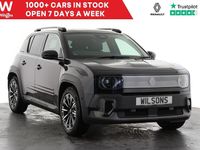 New Renault R4 Iconic 110 kW (150 HP) 2026 Estate