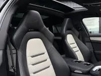 Used Porsche Panamera 4 E-Hybrid Sport Turismo Platinum Edition 2023 Black Estate