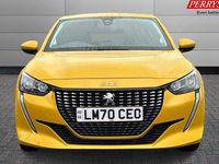 Used Peugeot 208 Active Premium 75 HP (55 kW) 2022 Hatchback