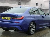 Used BMW 330 M Sport 292 HP (214 kW) 2022